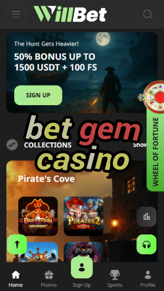 Bet Gem Casino - Jewel-Themed Casino-ydblkf.net