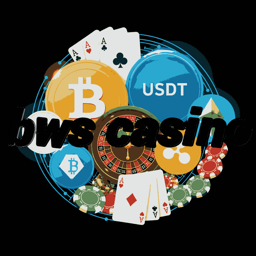 BWS Casino - Best Online Casino in 2024